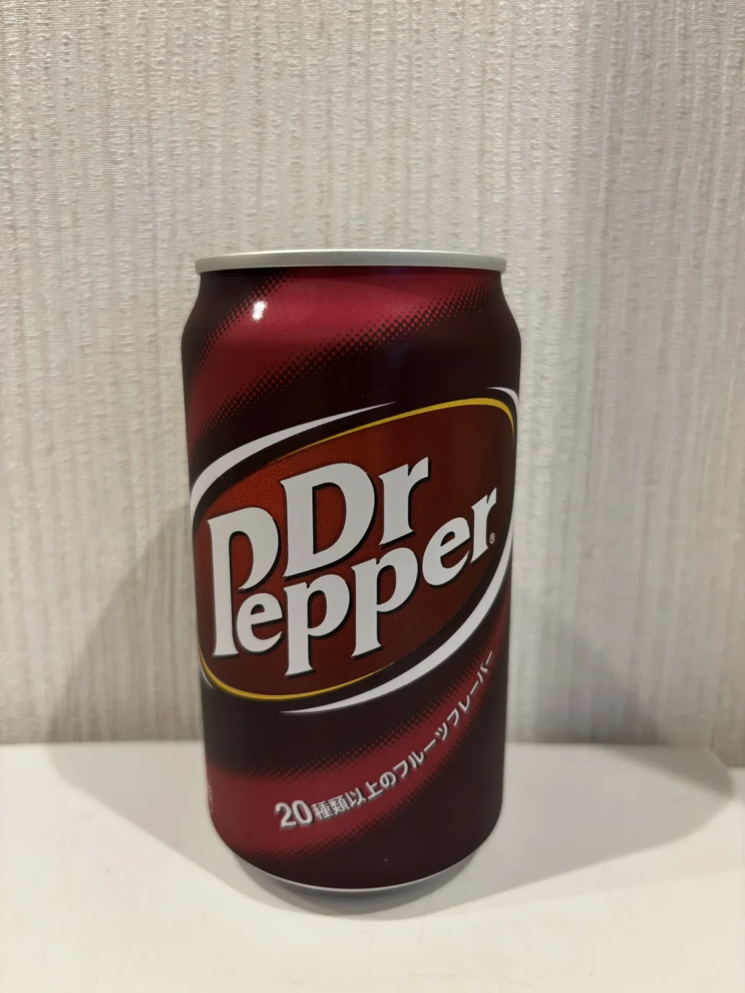 Dr Pepper 从没正式引进中国大陆:你在国内买到的,到底都是哪来的