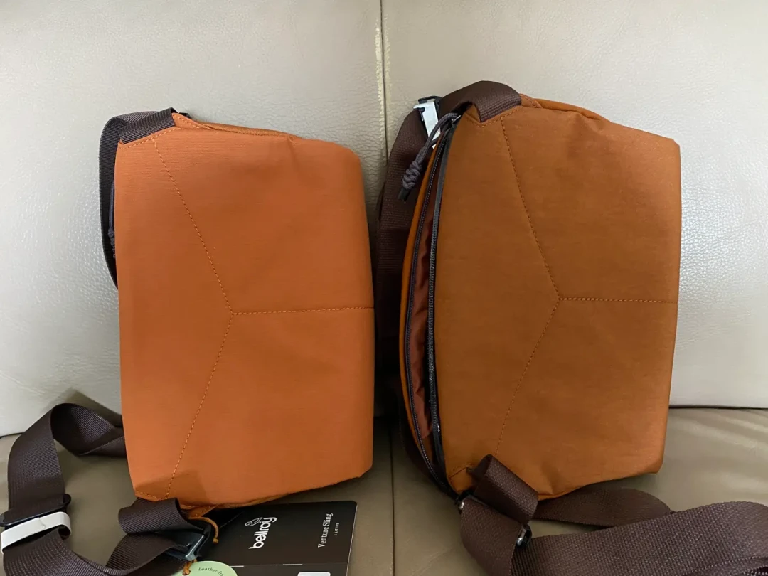 Bellroy正品1039元,仿品153元:看完十几篇真假对比,我把这886元的差价掰开了说