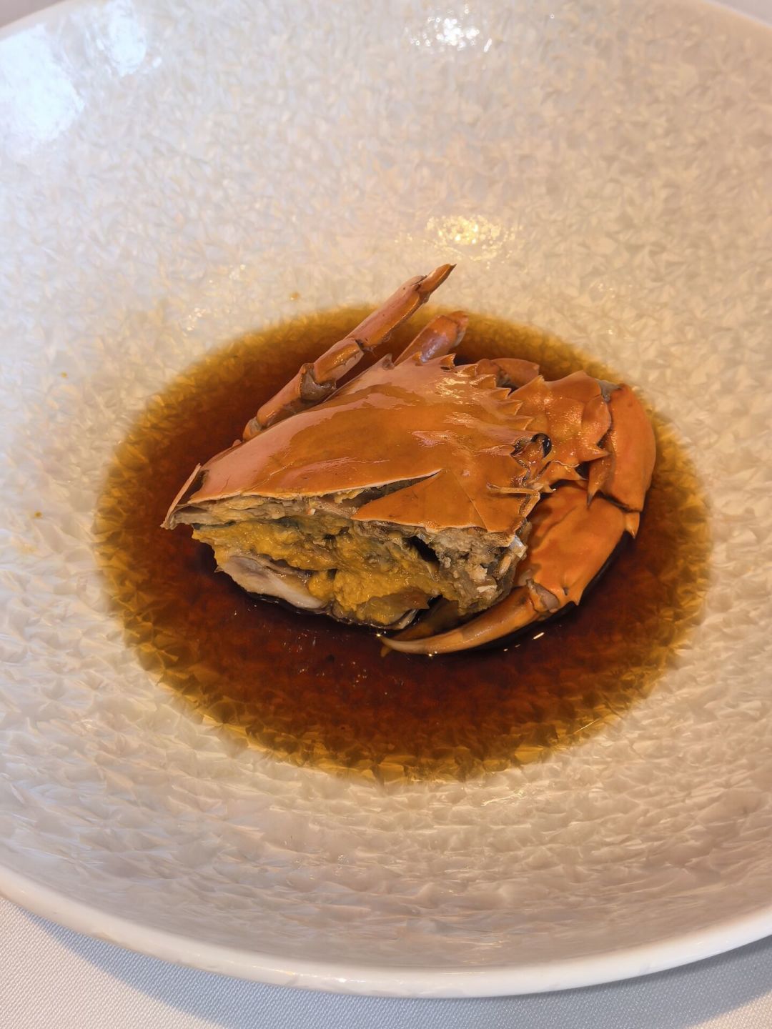 一只皮皮虾1280元吓退不少人，但新荣记的门槛，其实只要400出头一位