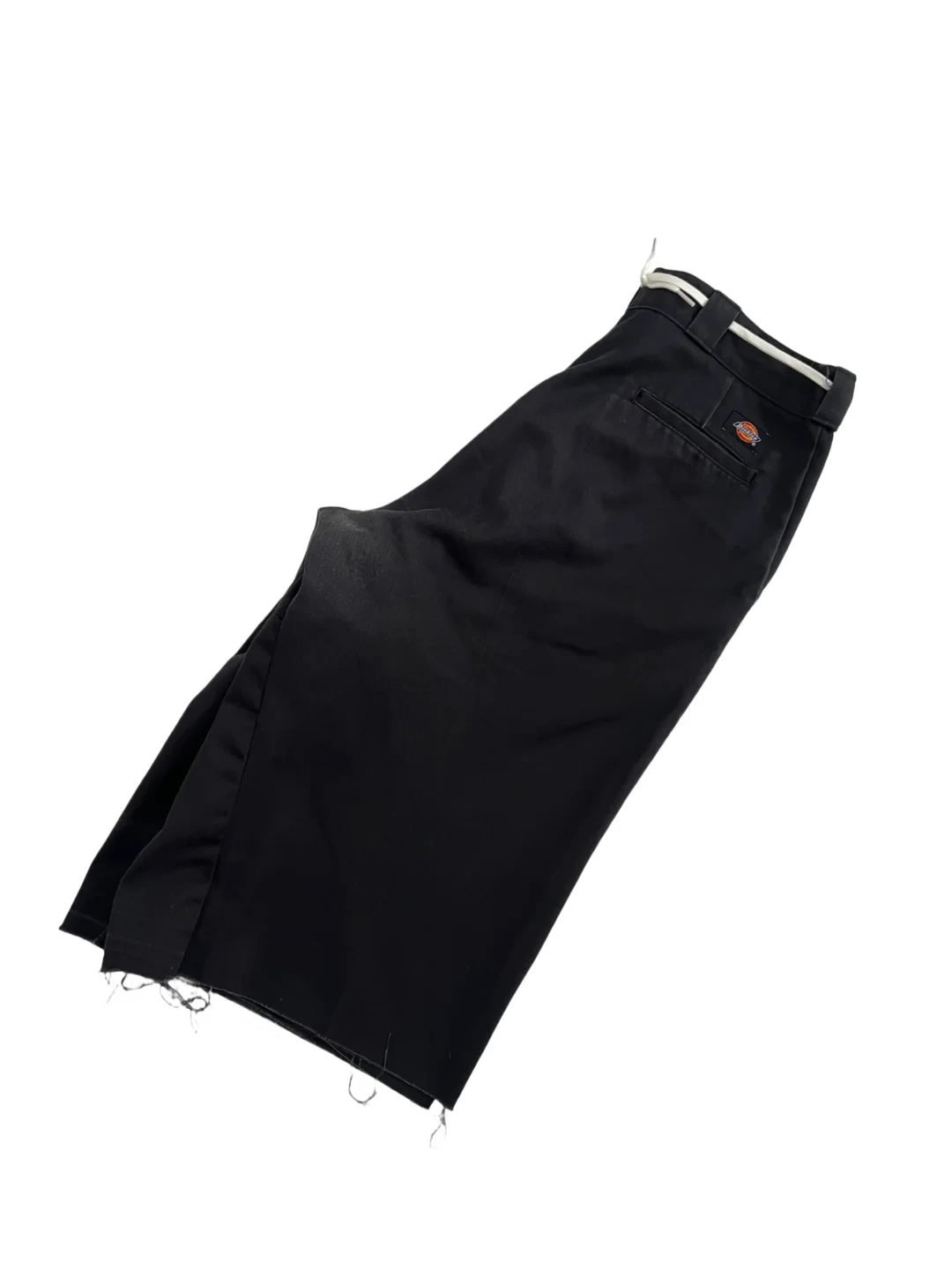 874跌到60块,有人399买的在喊亏:Dickies这条