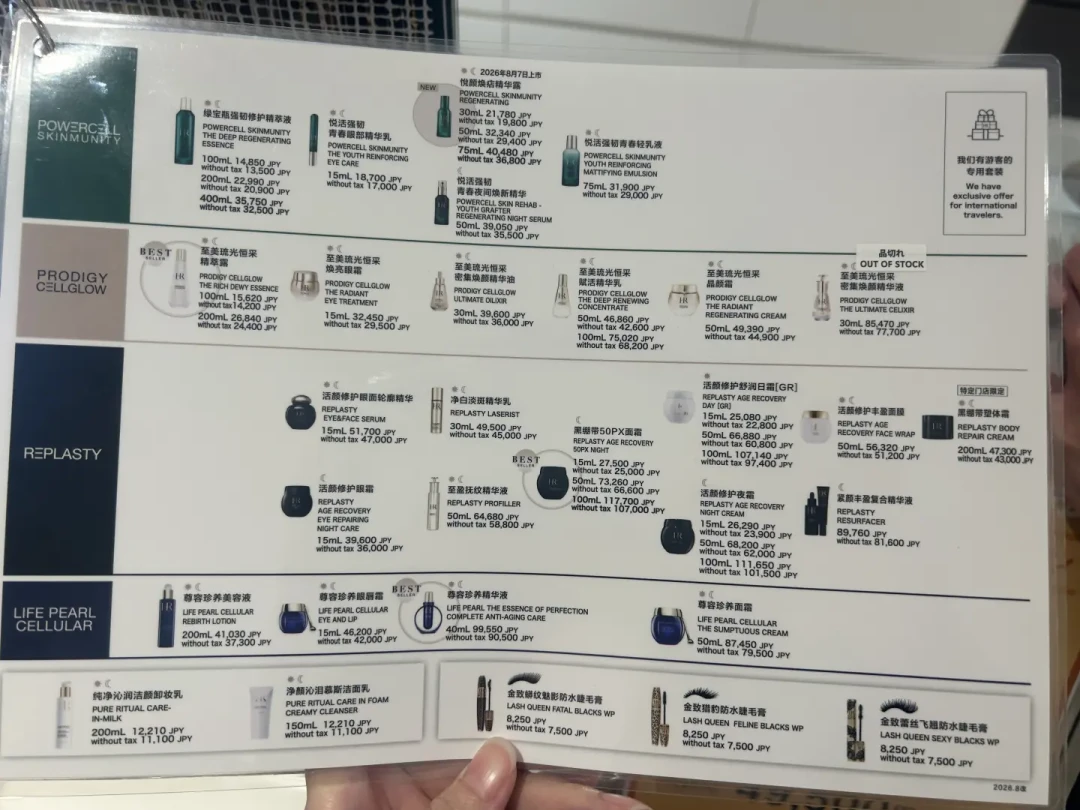 1300元的黑绷带，鉴定为假却退不掉：我翻遍全网鉴定帖，整理出这份现在还能用的真假对照表