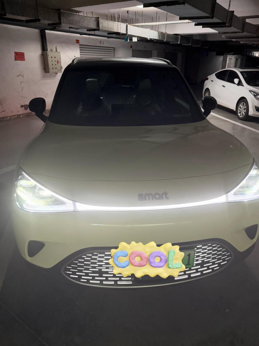 精灵1号二手跌到8.8万:不是车不行了,是新款太狠了——14.99万起之后,这个漏怎么捡?
