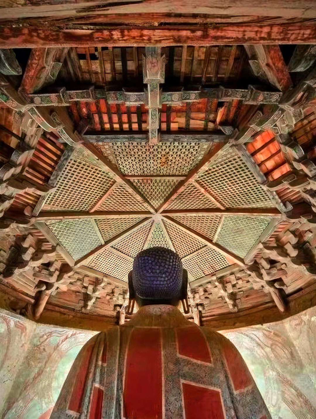 应县木塔