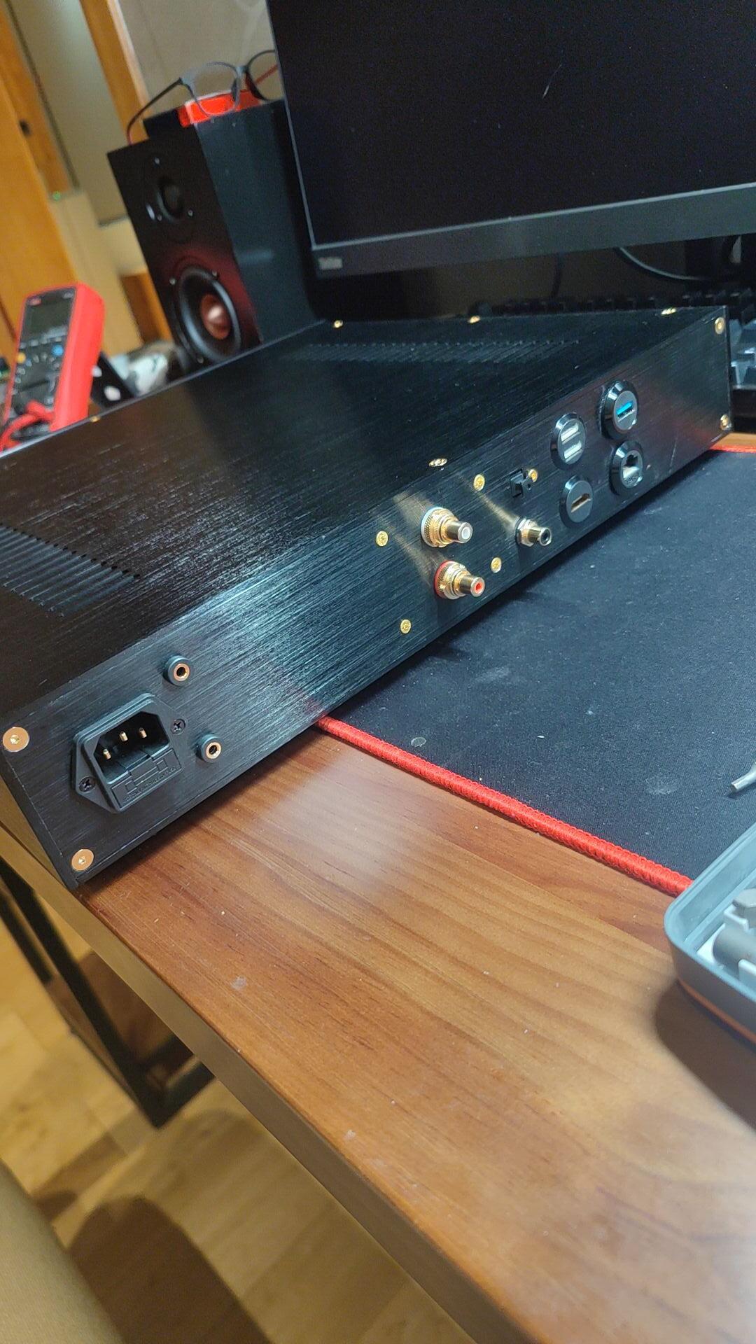 达菲不认 SACD-ISO?中文版抢着做“直解”:换系统前先把三笔账算清楚