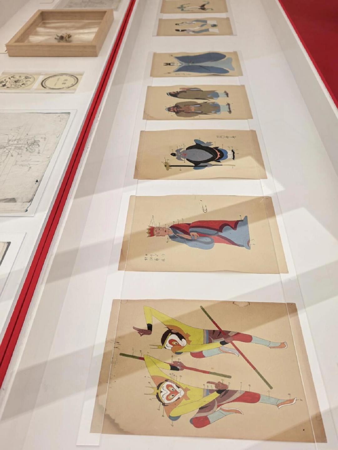 《白蛇：缘起》粉丝只剩13天：免费免预约、9月6日闭展，浙美这场
