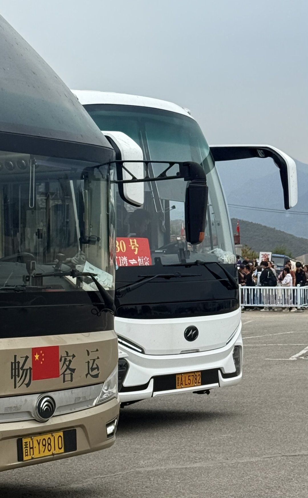 开学后,悬空寺进入一年中最容易的一段窗口期:35元、135元、899元三档玩法,怎么选替你算好了