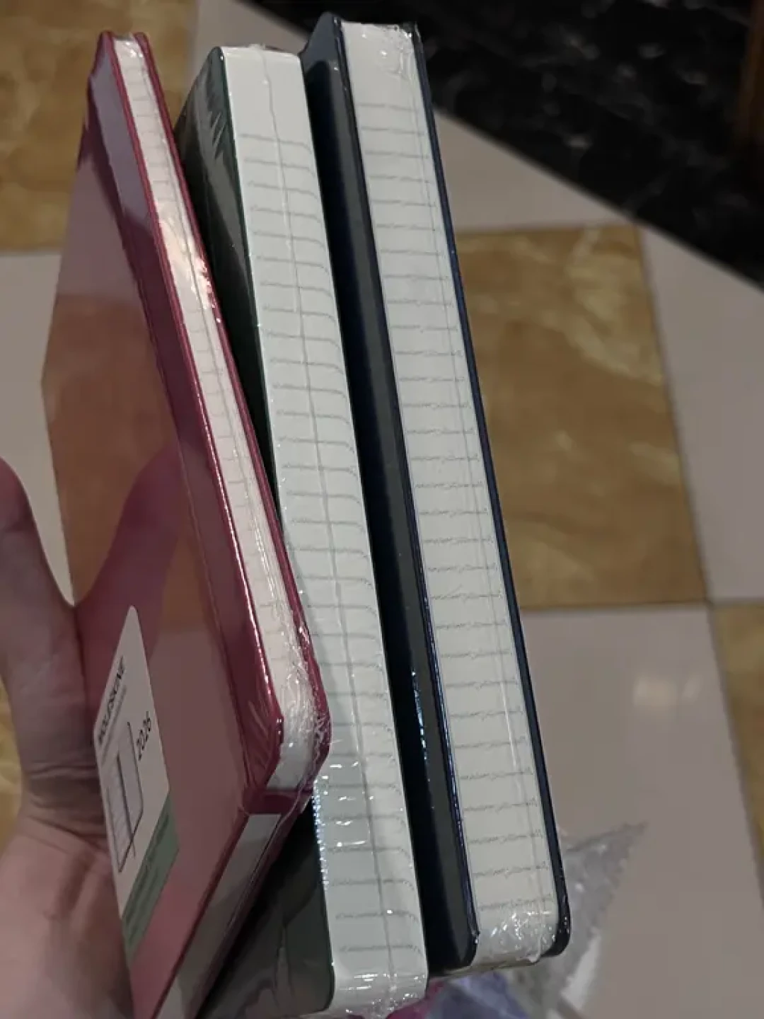 Moleskine日程本跌到16元一本,翻完手帐圈8月的捡漏现场,我搞懂了到底什么值得买