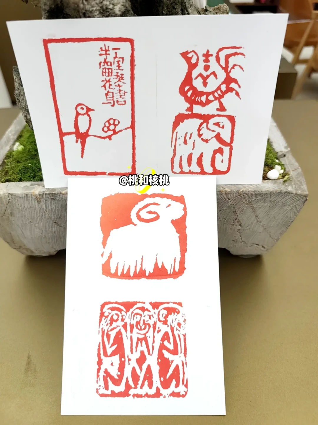 荣宝斋免费八大山人特展进入最后一周：《涉事册》终于能看全，今年全国“八大热”看展路线也理清楚了