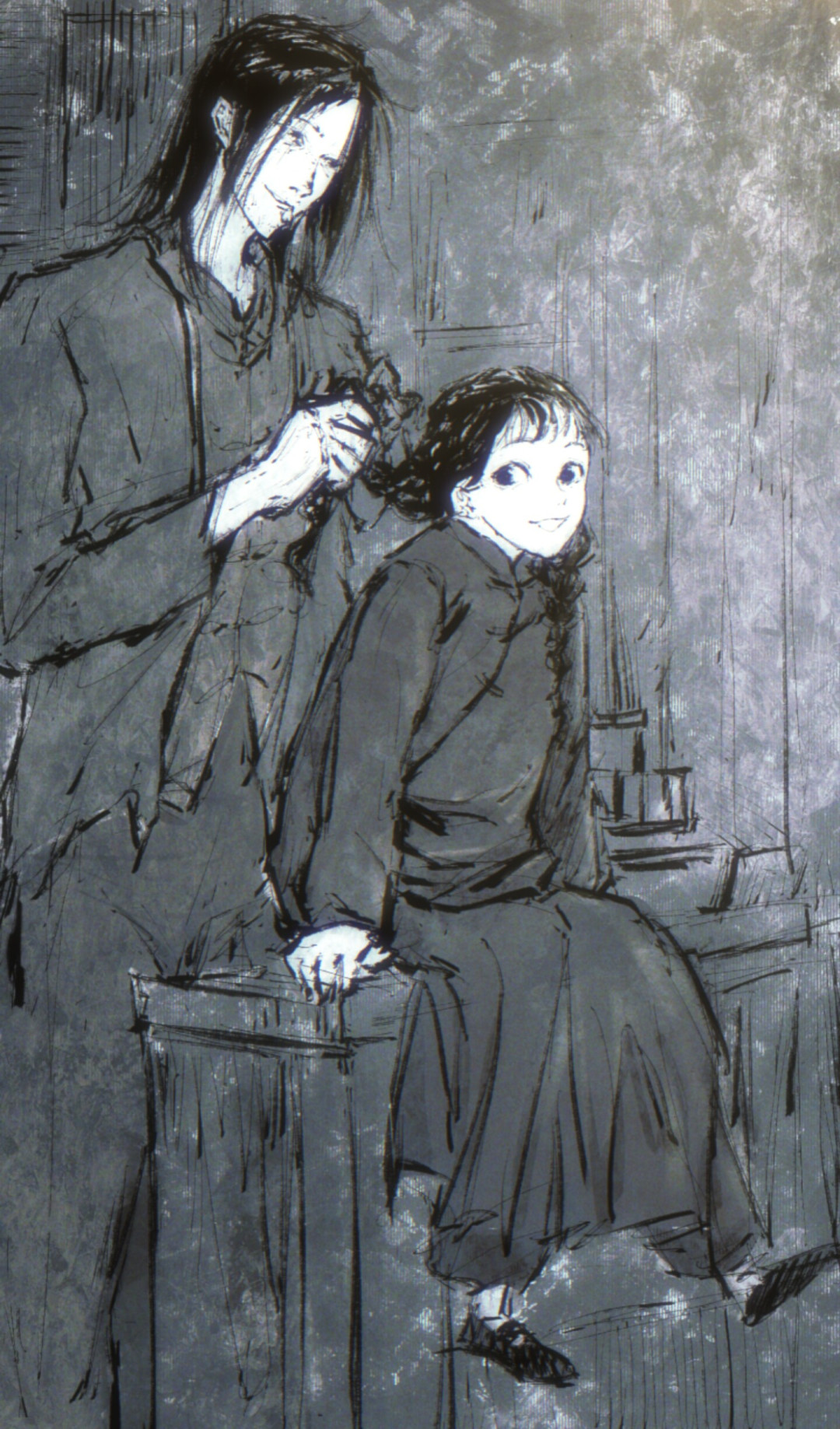 “冯宝宝是无根生的女儿”已经刷屏,但翻完原作才发现,证据分三层