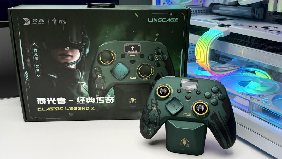 被《漫威斗魂》种草格斗摇杆?下单前,先打一针“吃灰预防针”