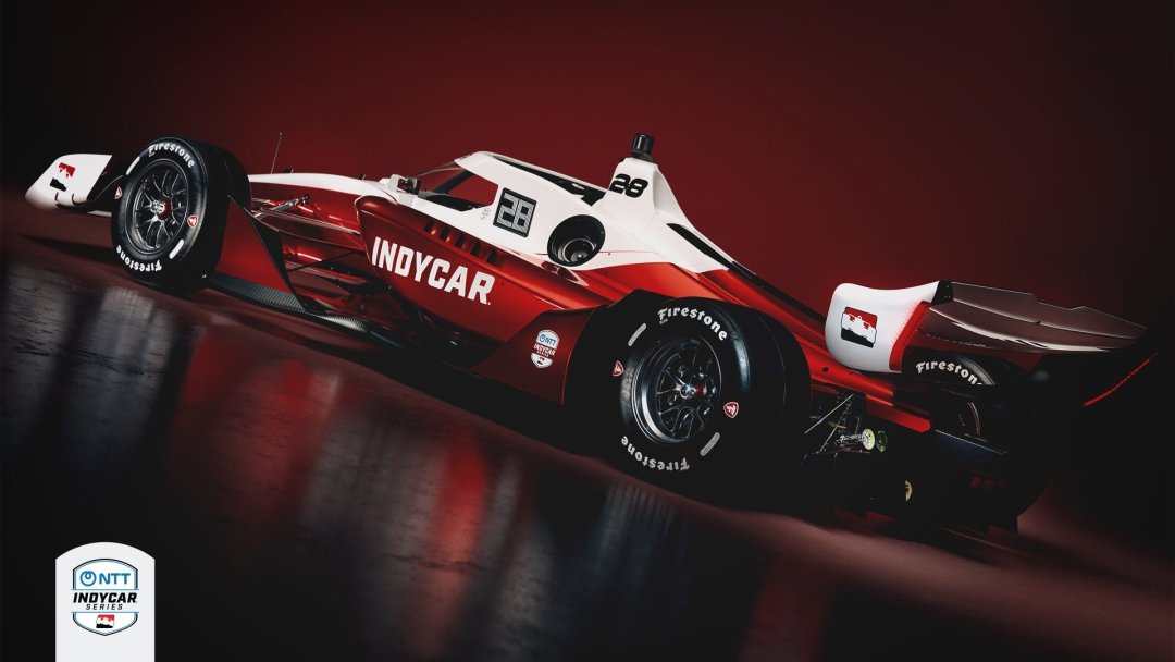 134分优势一场跑剩91:IndyCar首届华盛顿街道赛收官,争冠悬念又回来了