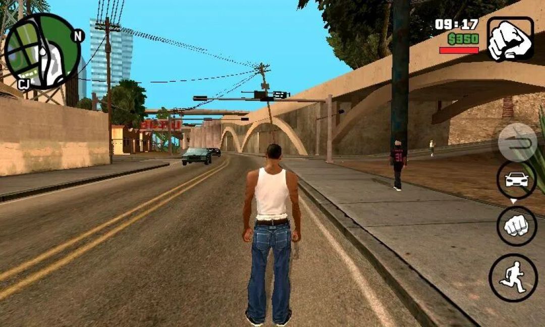 GTA6定档87天,老玩家却集体回了趟圣安地列斯:这些藏了22年的地方,社区才刚挖明白
