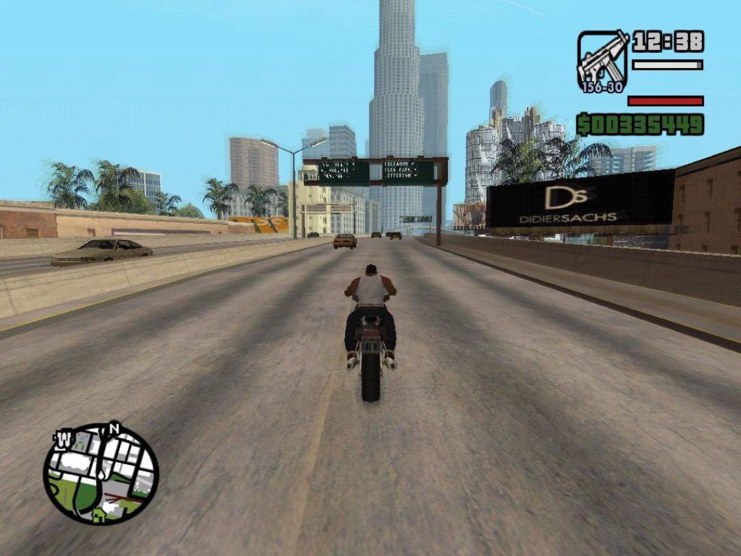 GTA6定档87天,老玩家却集体回了趟圣安地列斯:这些藏了22年的地方,社区才刚挖明白