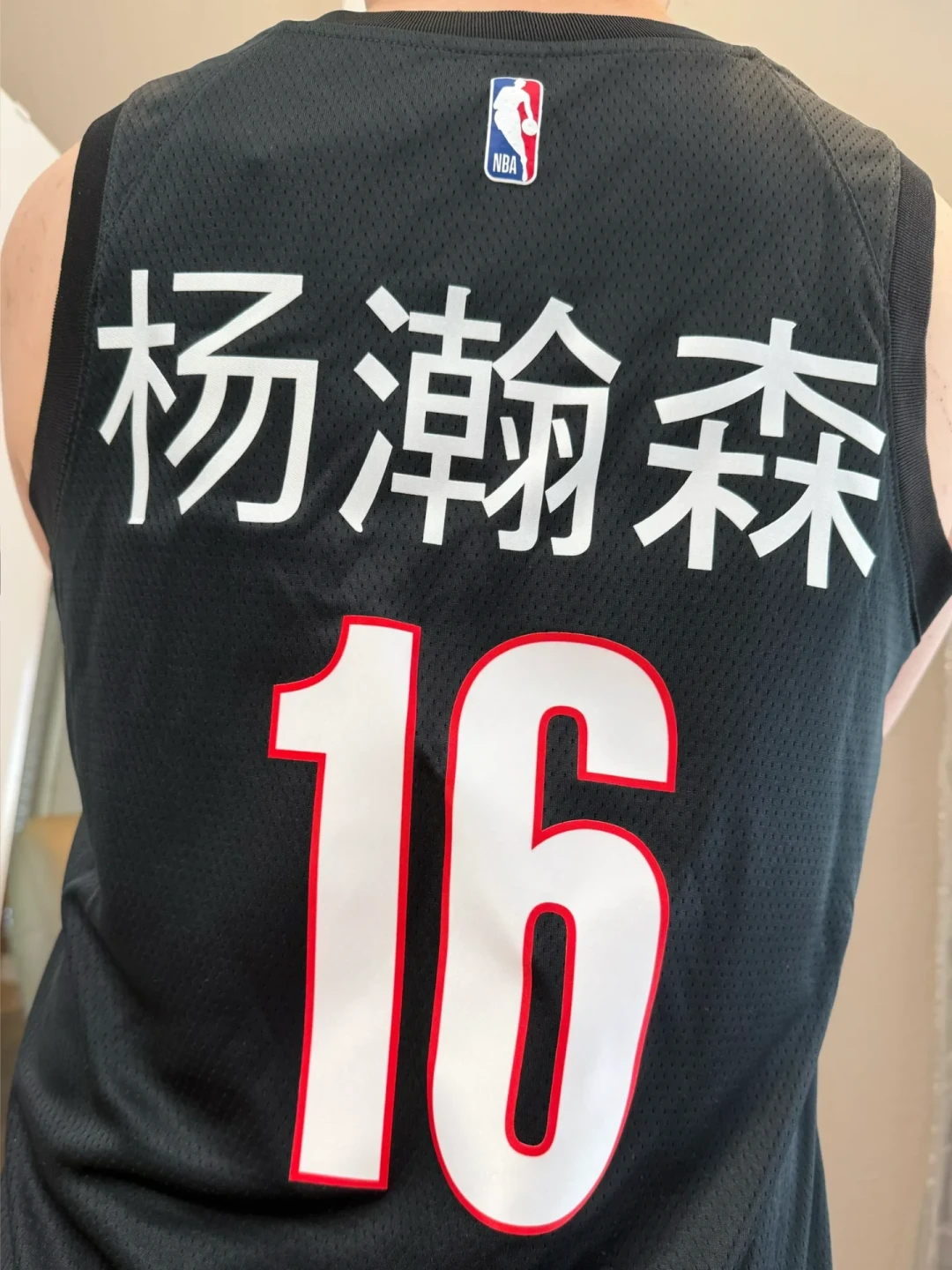 杨瀚森落选亚运会:先别急着心疼,接下来59天对他比亚运更关键
