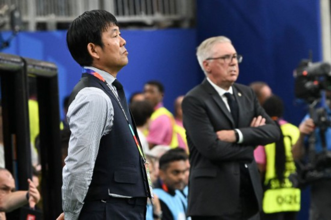 日本又倒在了领先之后:世界杯5场淘汰赛失利,逐场复盘