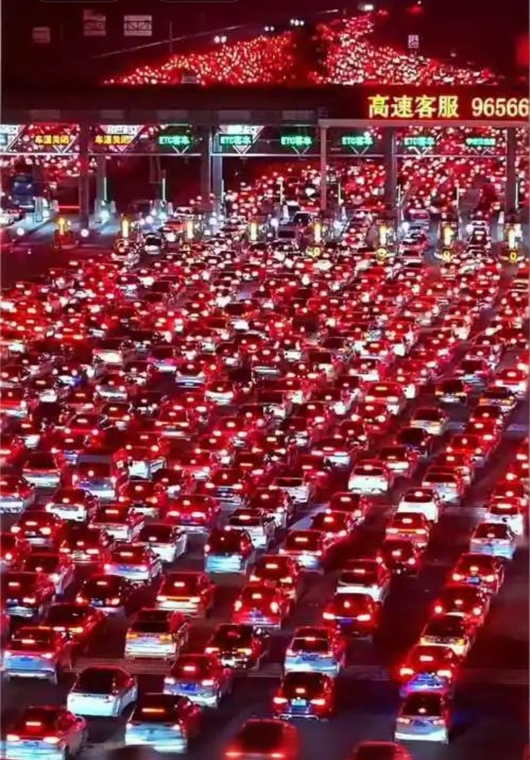 还有38天国庆,开电车跑长途:先回答这3个是或否的问题,再决定出发