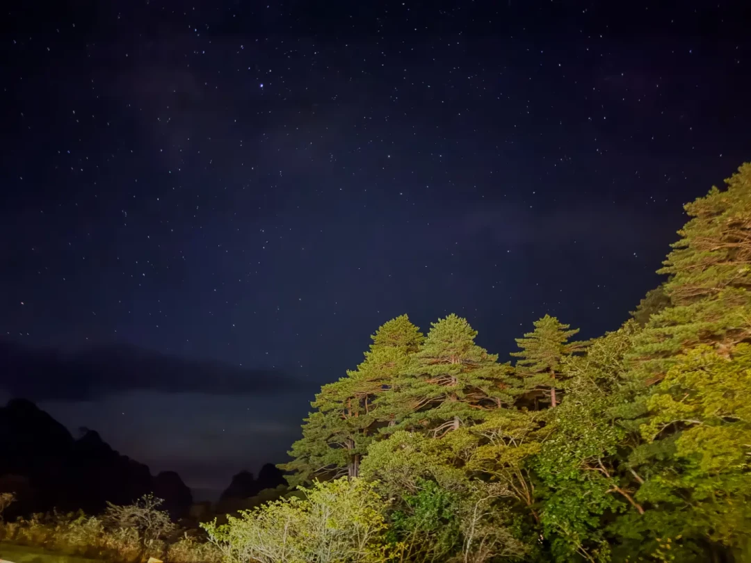 明晚22点Seestar S50 Pro开预售:在传统和智能之间摇摆的星特朗玩家,先回答一个问题——你要