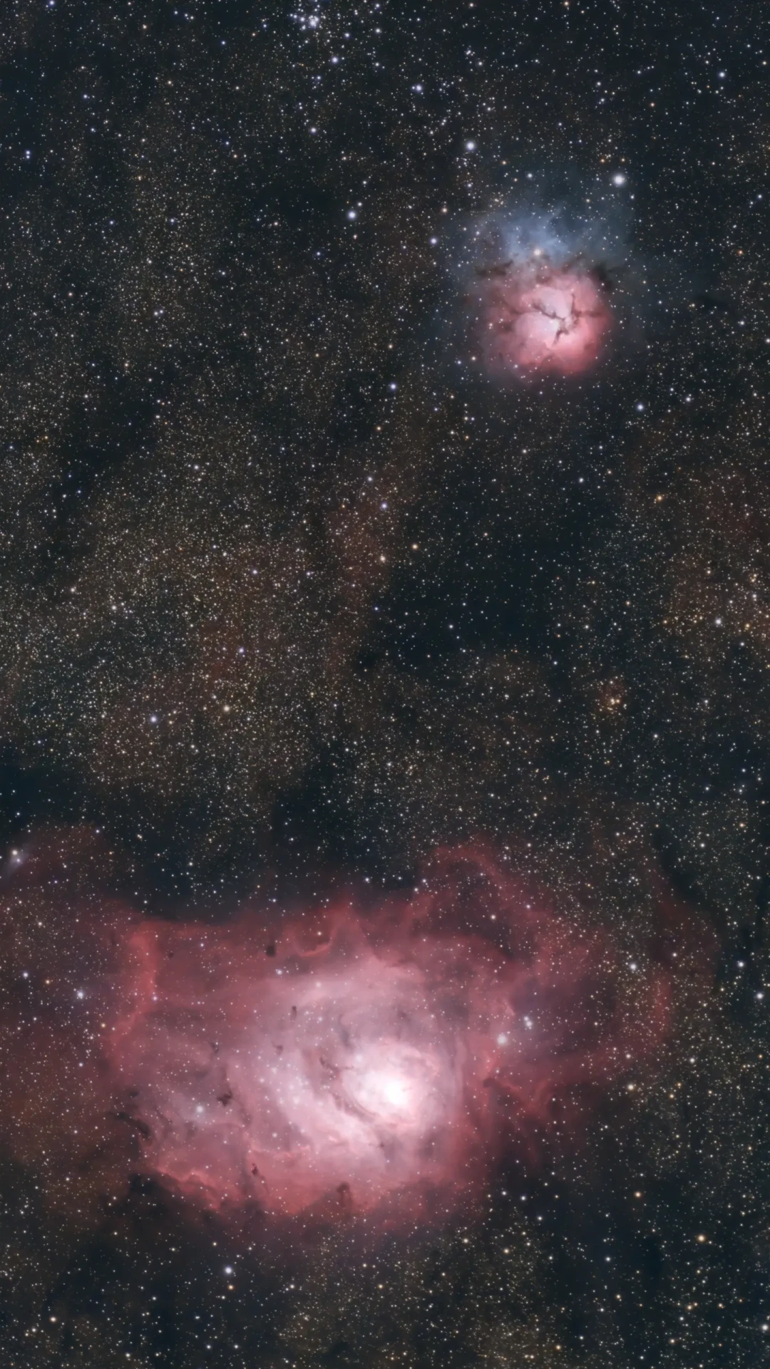 明晚22点Seestar S50 Pro开预售:在传统和智能之间摇摆的星特朗玩家,先回答一个问题——你要