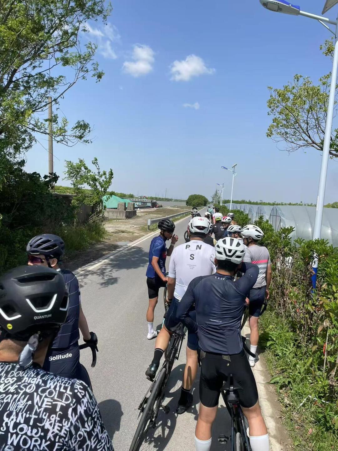 上海59岁交警