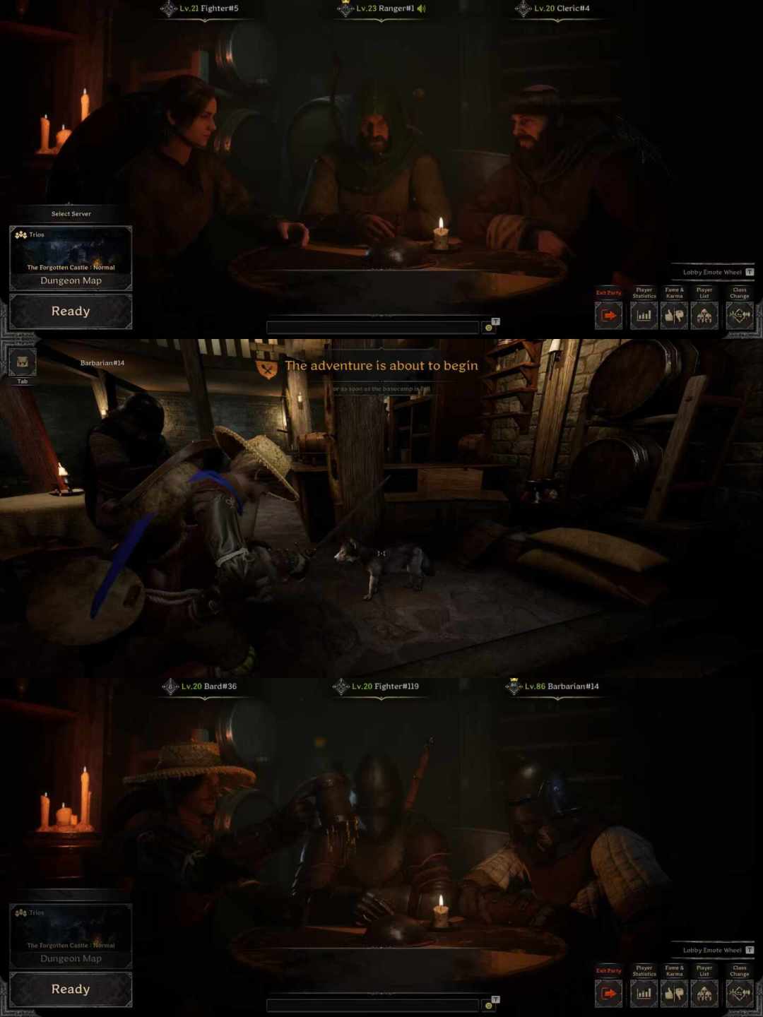 Dark and Darker 免费了,但现在入坑值不值?S10 赛季中期,先算清这四笔隐性账