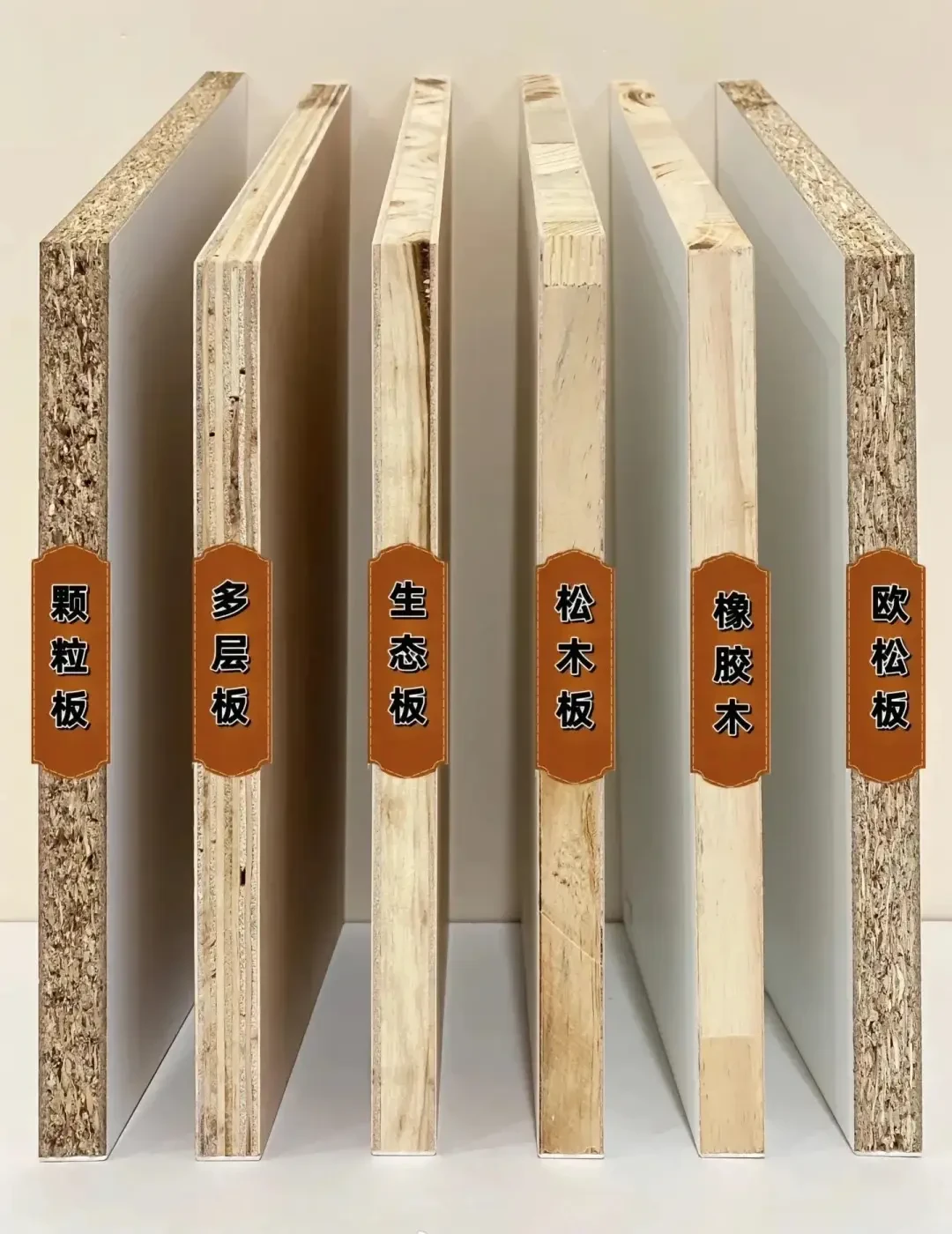 小红书全是晒单，知乎全是劝退：木工打柜子和全屋定制，算完账发现差的不是价格是工艺