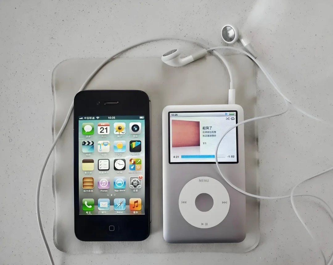 一年多涨价一倍,比同代iPhone还保值:想买二手iPod专注听歌,先看这份行情与避坑清单