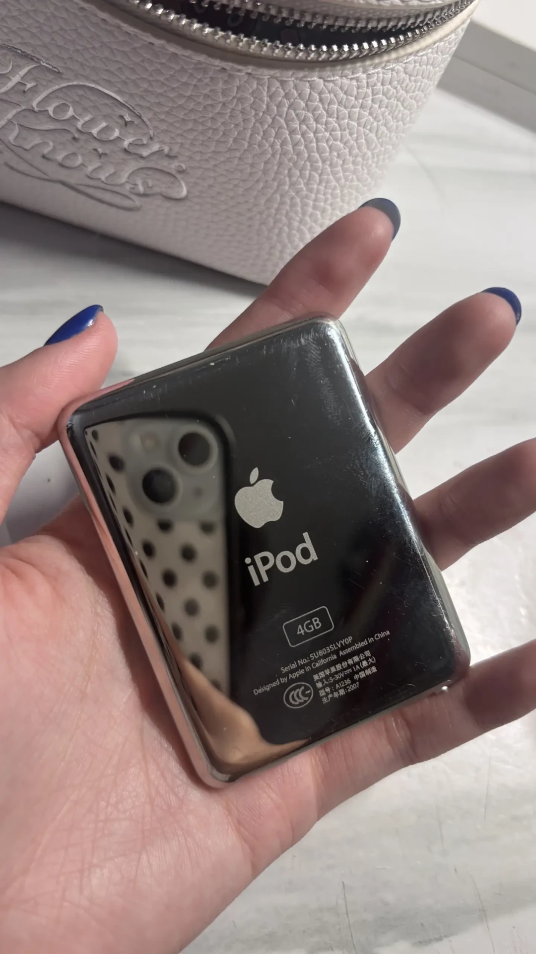 一年多涨价一倍,比同代iPhone还保值:想买二手iPod专注听歌,先看这份行情与避坑清单
