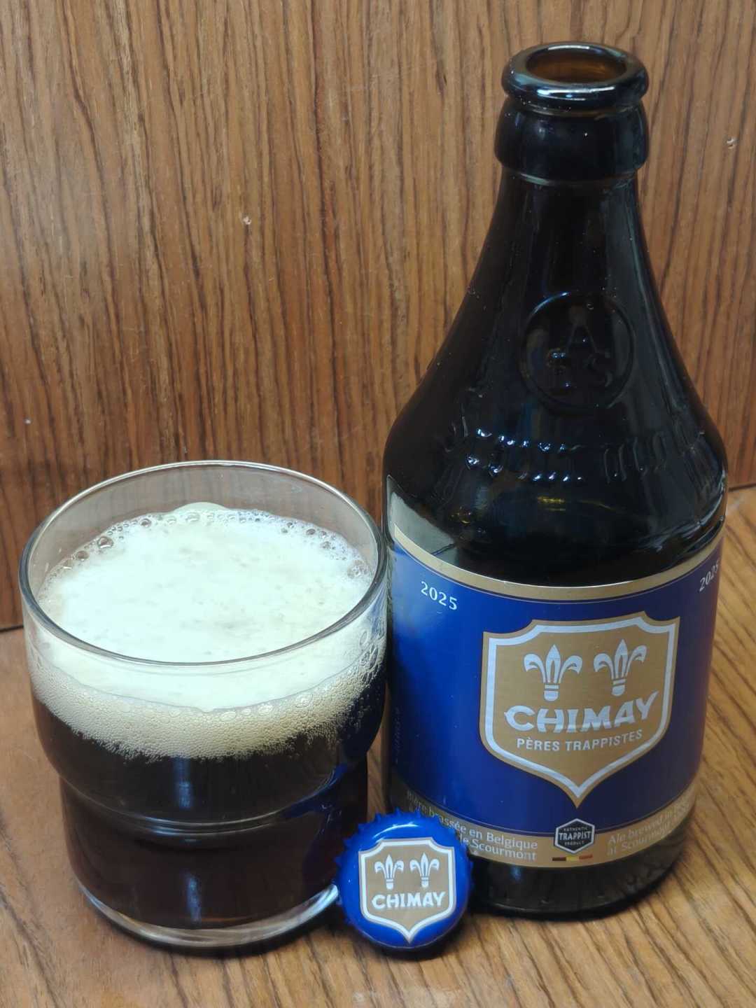 全球只剩9家：你手里的“修道院啤酒”，可能只是大厂贴牌货