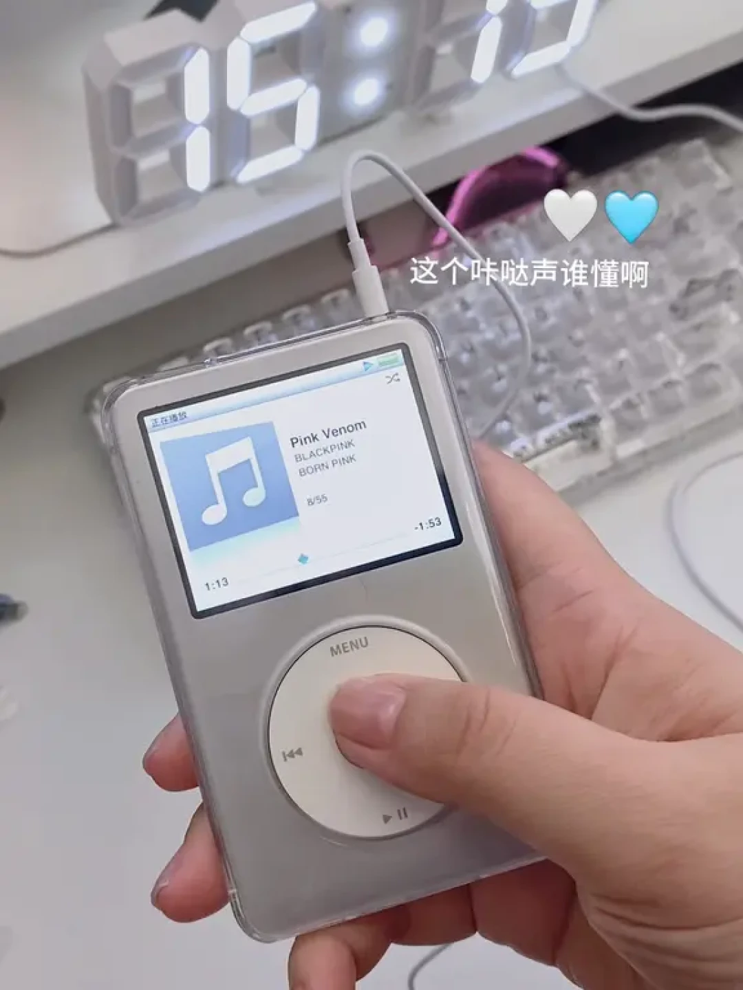 一年多涨价一倍,比同代iPhone还保值:想买二手iPod专注听歌,先看这份行情与避坑清单