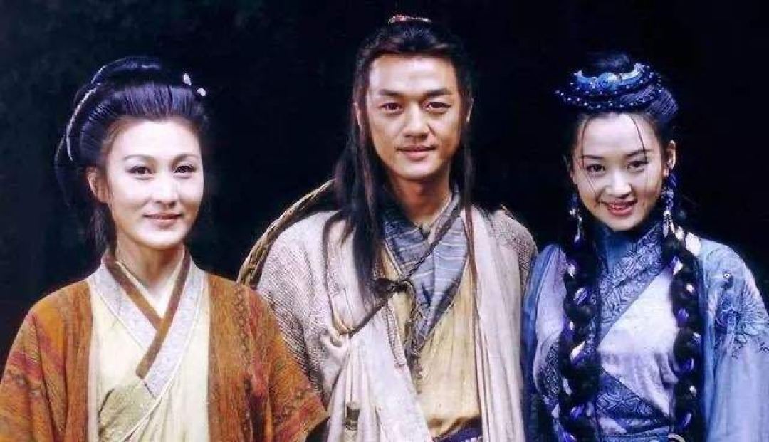 阅读量1065万的岳不群洗白帖:令狐冲为什么反被骂,四条说法逐条对照金庸原著