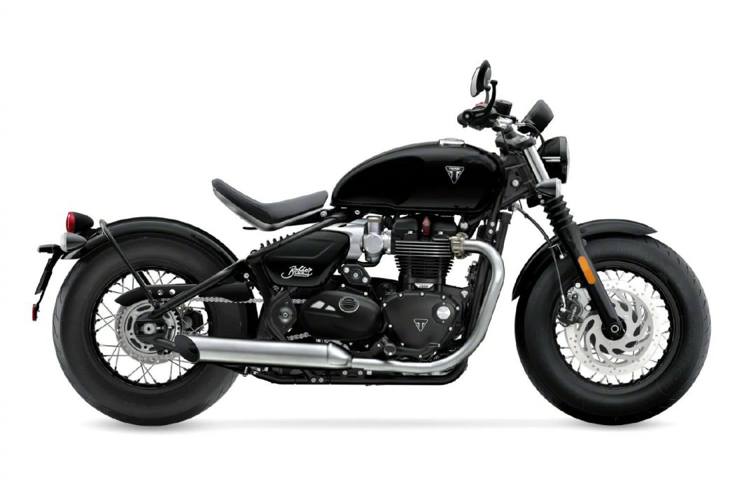 第一台车就是Bobber:1.6万到15万,新手第一单怎么下?