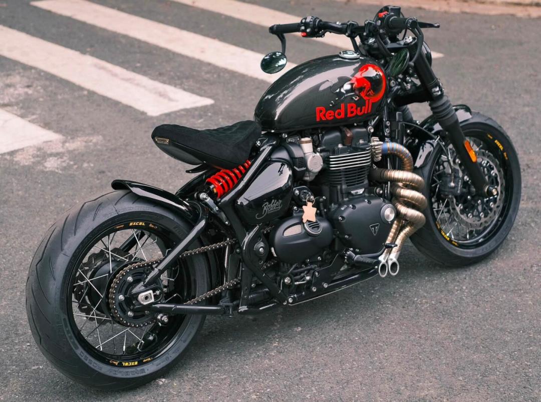 第一台车就是Bobber:1.6万到15万,新手第一单怎么下?