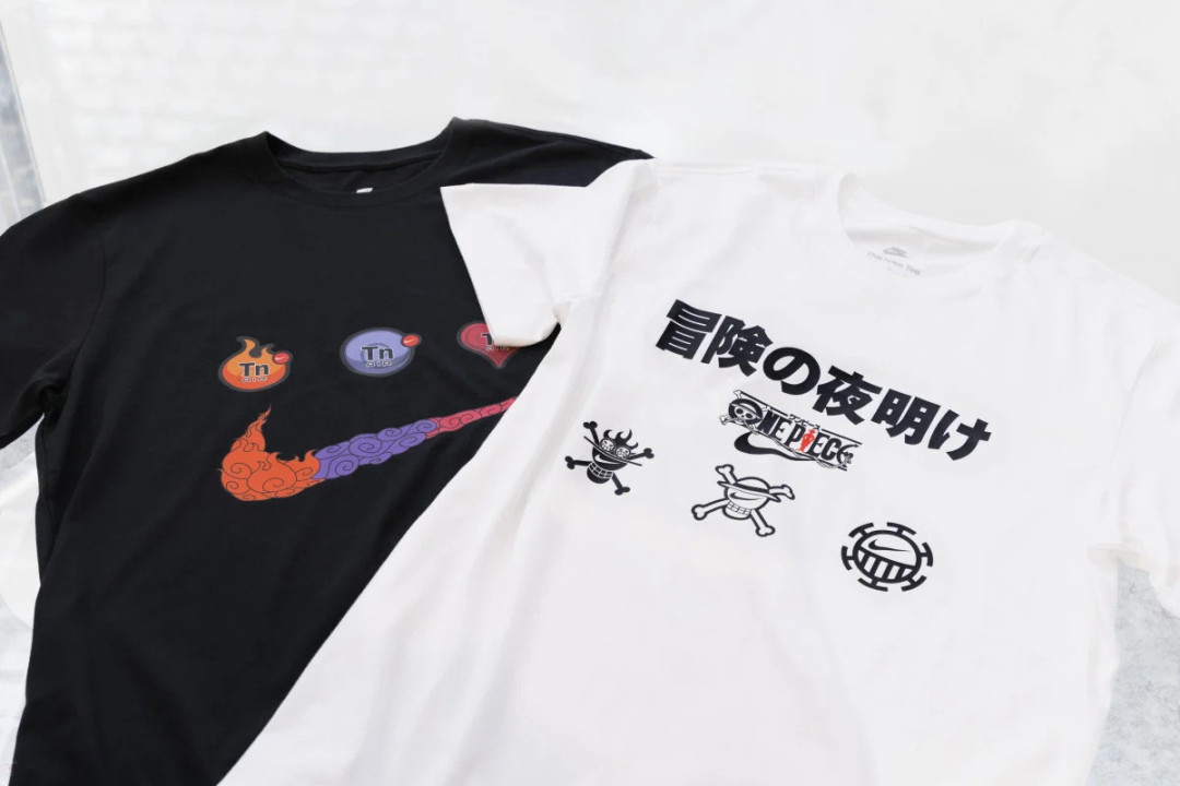 Nike把「恶魔果实」做成了210美元的鞋：官宣口碑两极，这颗果实值不值得“吃”？
