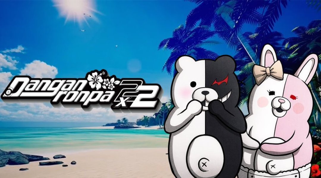 《弹丸论破》新作跳票到2027年,为什么我反而劝新人现在就去补V3