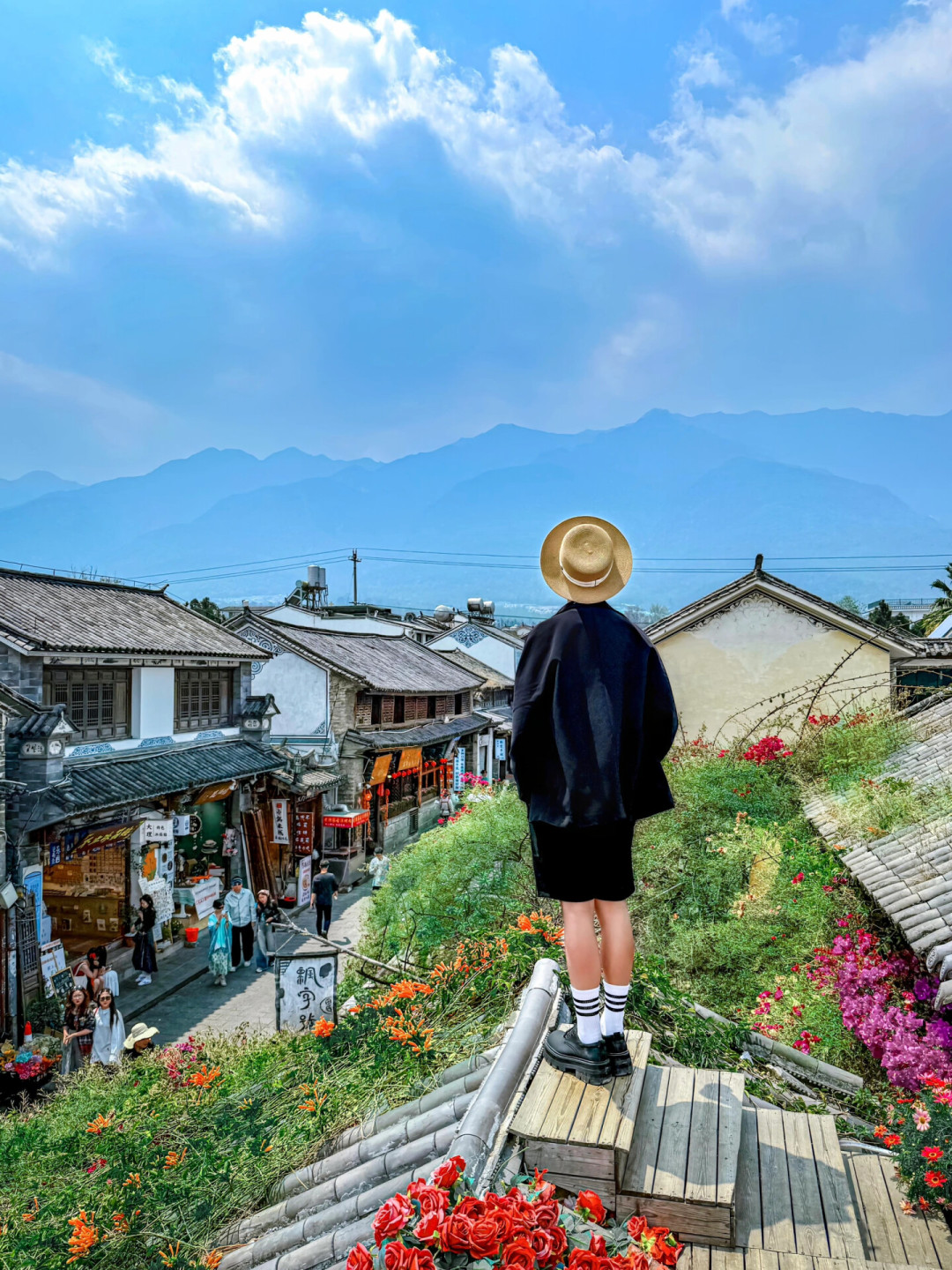 旅拍行业凉了,套路没跟着凉:9、10月想拍的,交定金前把这9条写进合同