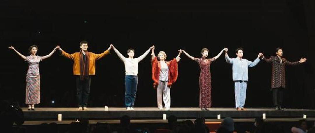 《如梦之梦》谢幕年武汉站要来了:6小时20分、单本80到1580元,这场梦值不值得抢