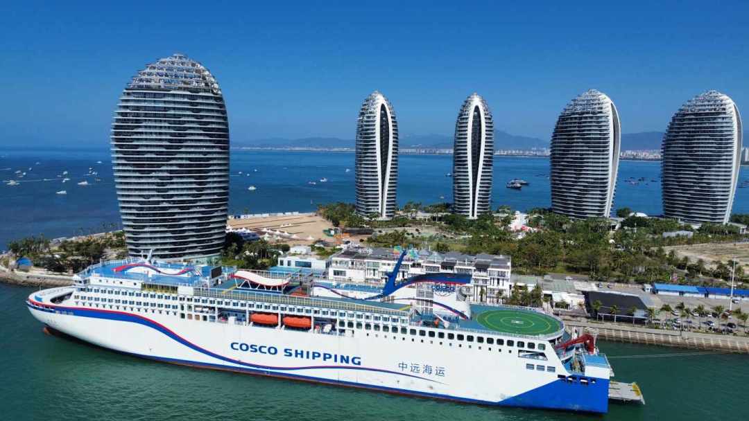 南海之梦8.25航次取消:数完今年的取消记录,给8、9月去西沙的你三个建议