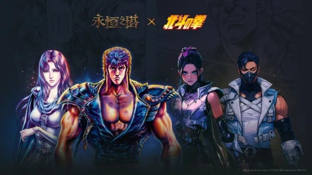 永恒之塔2国服开启预约:要不要等盛趣这一版,先看这份履历表