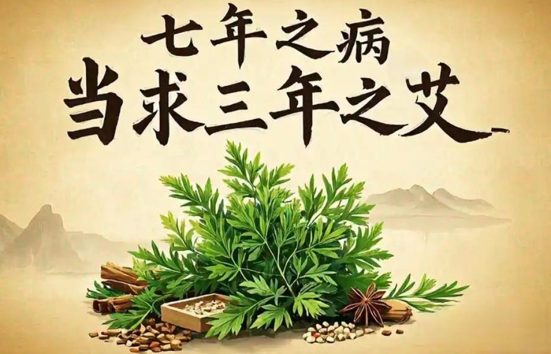 今日出伏,三伏灸收官:居家艾灸