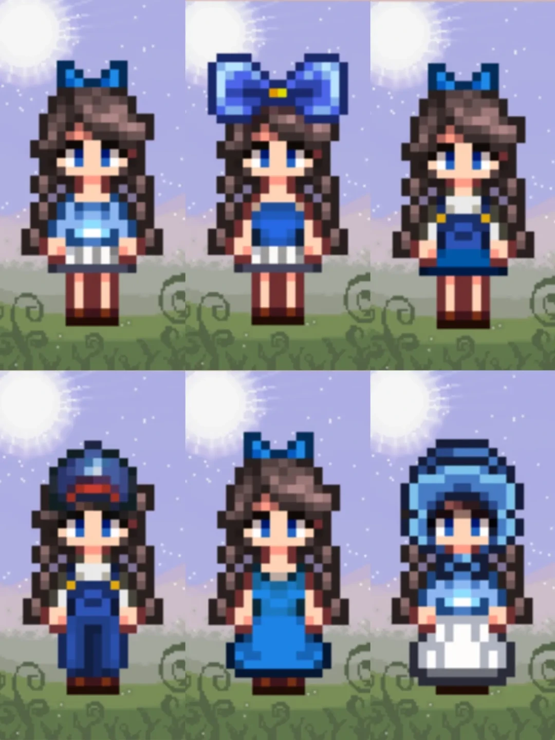 星露谷1.7官宣大半年还没来:更新那天,SMAPI和你的mod会全废吗?MOD党现在该做3件事