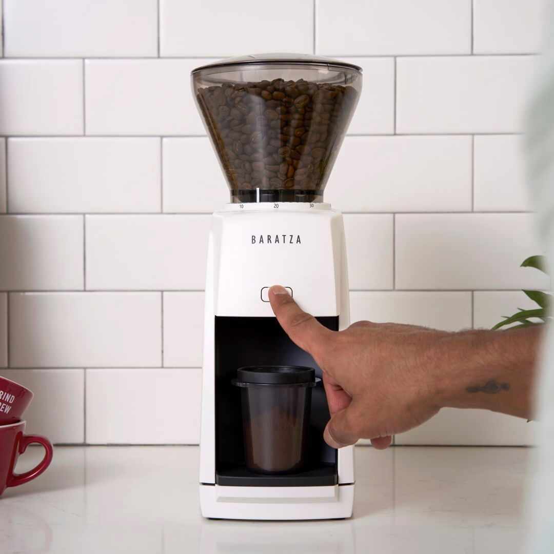 Baratza Encore ESP口碑裂成两半:2026年这台千元档意式磨还值得买吗?