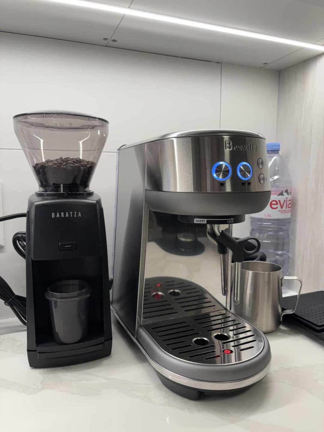 Baratza Encore ESP口碑裂成两半:2026年这台千元档意式磨还值得买吗?