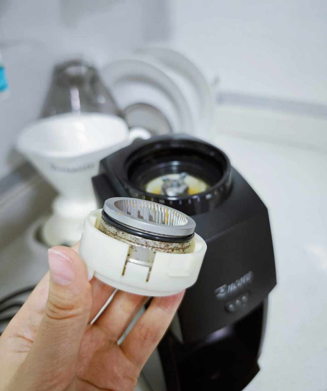 Baratza Encore ESP口碑裂成两半:2026年这台千元档意式磨还值得买吗?