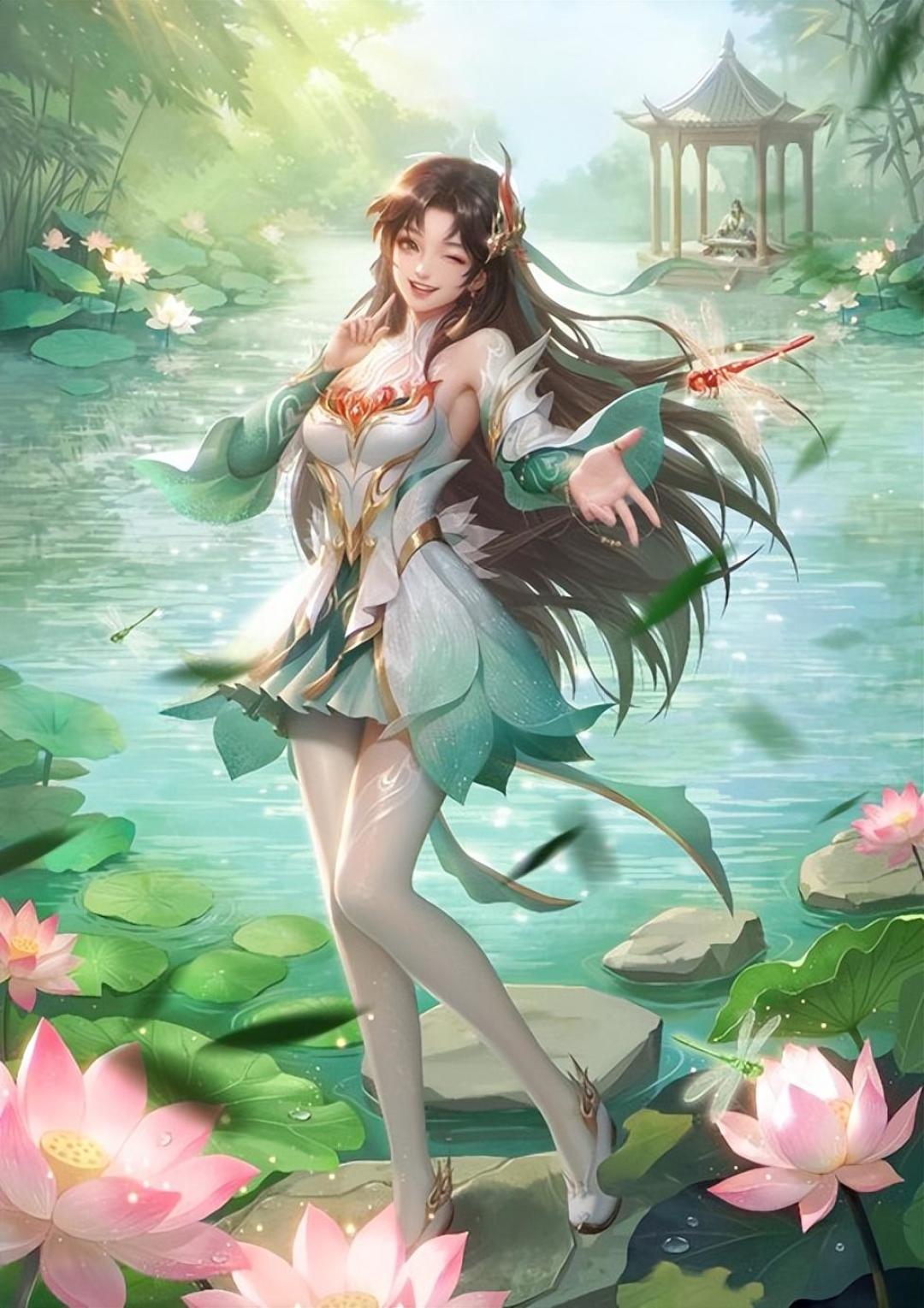 三国杀移动版8月宝珠轮换拆解:66宝珠换势周瑜,还是继续等势邓艾、神姜维?