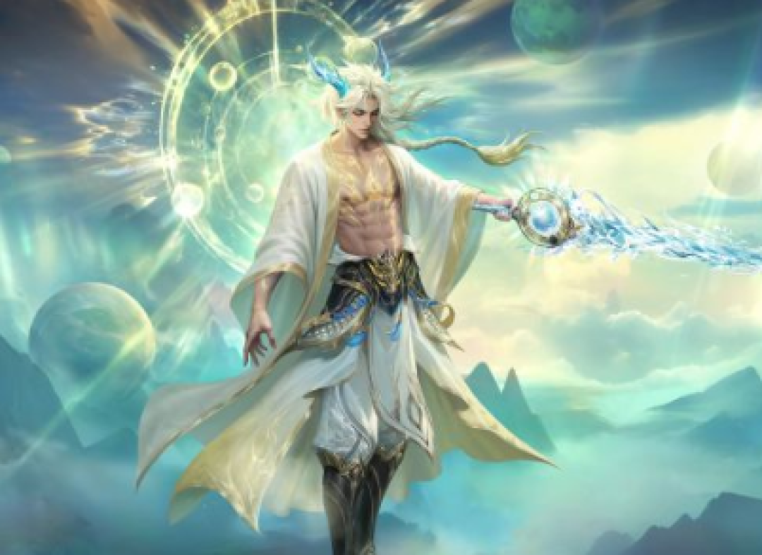 三国杀移动版8月宝珠轮换拆解:66宝珠换势周瑜,还是继续等势邓艾、神姜维?