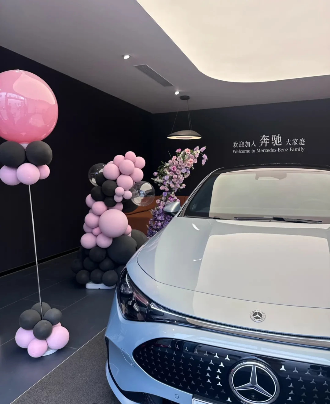 奔驰E级裸车跌到27万:抄底还是再等等?对完三个平台的价,我把话说透
