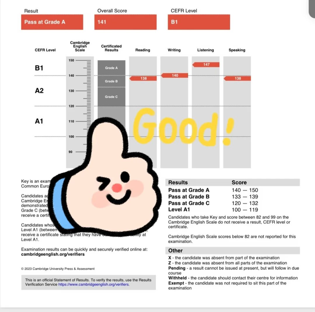 9月KET开考在即：翻完所有“裸考卓越”帖，没有一个是真裸考，你也不用急着报班