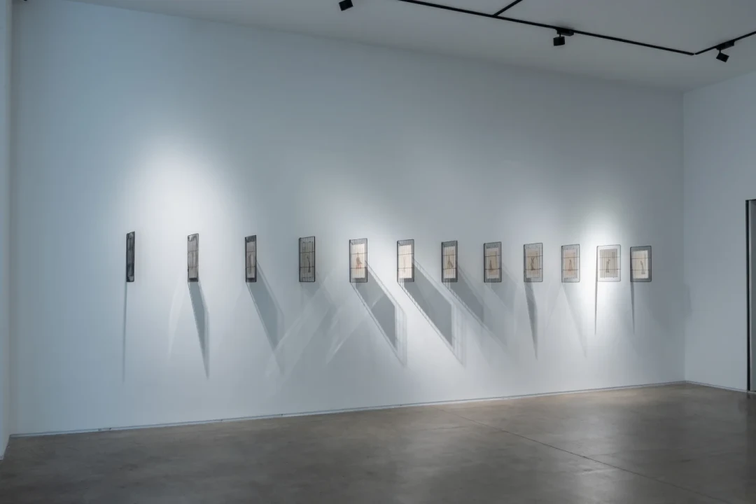 没有笔墨的水墨,还叫水墨吗?62人文献展正在展出,先把这份“新水墨”看懂攻略收好