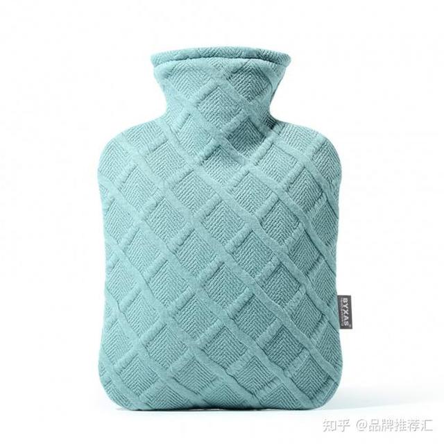 拒绝二等品：BYXAS热水袋深度测评