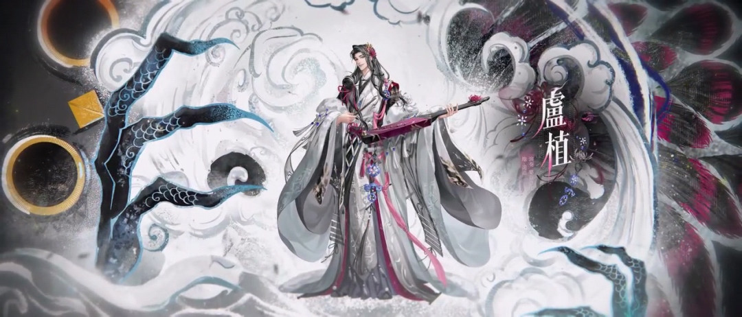 错过了《代号鸢》的庞德,值不值得周年庆300抽自选?三种玩家三种答案